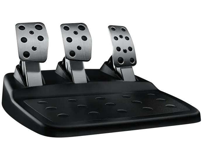 Volante Logitech G29 Driving Force + Pedalera