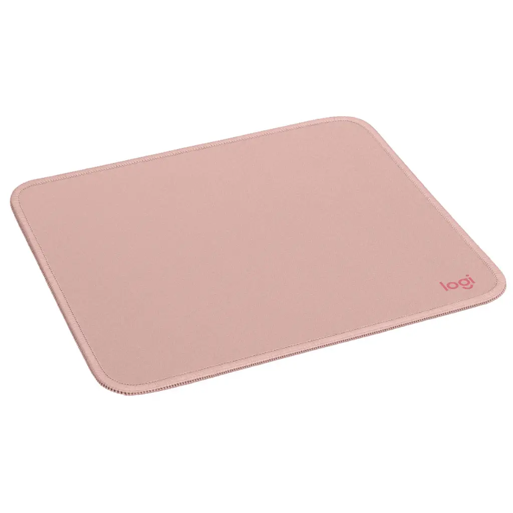 Logitech Pad Mouse Rosado 956-000037 200X230mm 1.webp