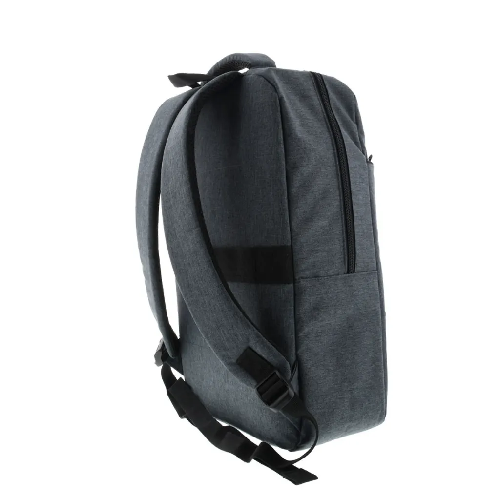 Xtech mochila notebook 15 6 XTB-221 Gris oscuro 2.webp