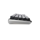 Teclado Mecanico Ducky One 3 Daybreak Español Cherry Mx Brown