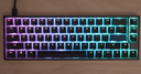 Teclado Mecanico Ducky One 2 SF Español RGB Cherry Mx Black