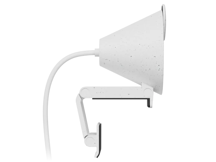 WebCam Logitech Brio 300 FHD White 960-001440