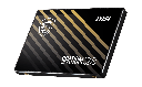 Disco SSD MSI 2.5" 480GB SPATIUM S270 SATA3  