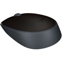 Mouse Logitech M170 Wireless Black 910-004940