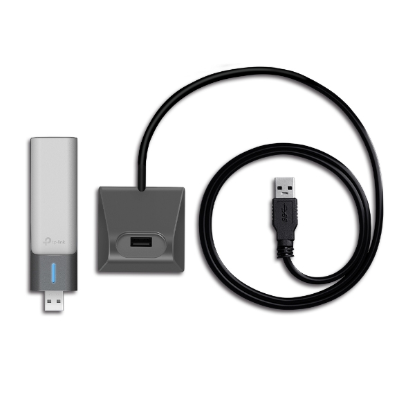 Placa Red USB TP-Link Archer TX20UH AX1800
