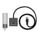 Placa Red USB TP-Link Archer TX20UH AX1800