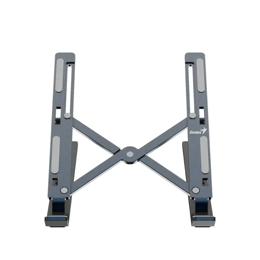 Genius Soporte Notebook Plegable G-STAND M250 Grey 2.webp