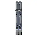 Genius Soporte Notebook Plegable G-STAND M250 Grey 4.webp