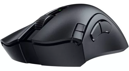 Mouse Razer Deathadder V2 X HyperSpeed Wireless