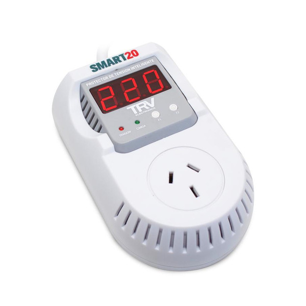 Protector de Tensión TRV Smart 20 