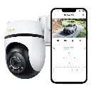 Tp-Link Camara IP360 WIFI Domo Tapo C530WS 5MP 4.webp