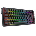 Teclado Magnético Redragon Ucal K673 K673RGB-M SP