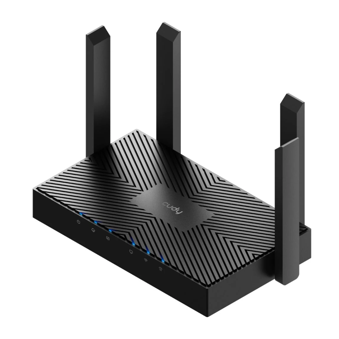 Router Cudy AX3000 Gigabit Wi-Fi 6 Mesh WR3000