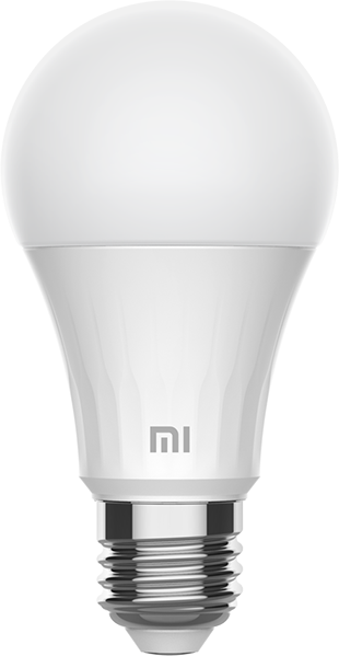 Lampara LED Xiaomi MI Smart WiFi 8W 2700k XMBGDP01YLK