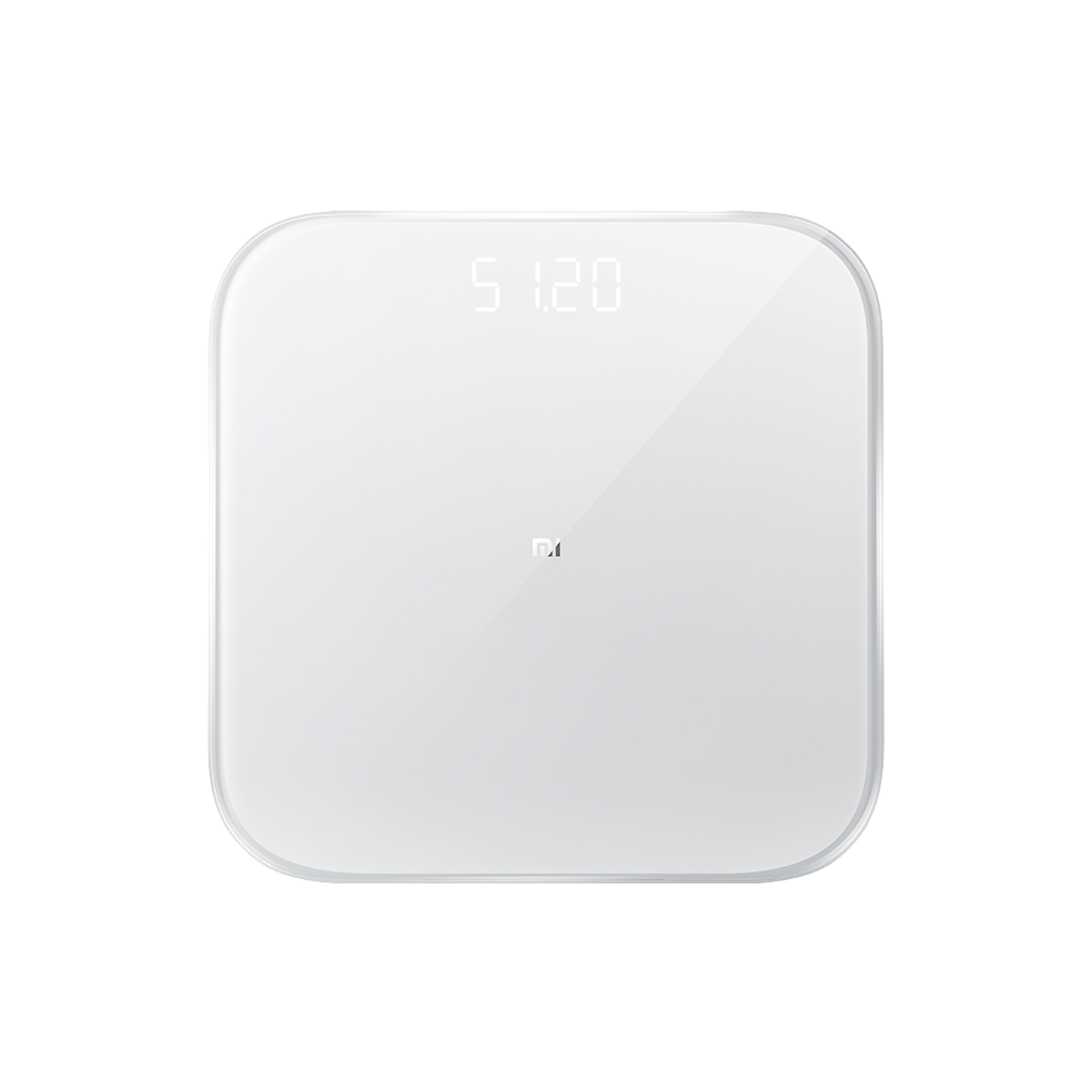 Balanza Digital Xiaomi MI Smart Scale 2 NUN4056GL