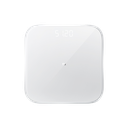 Balanza Digital Xiaomi MI Smart Scale 2 NUN4056GL