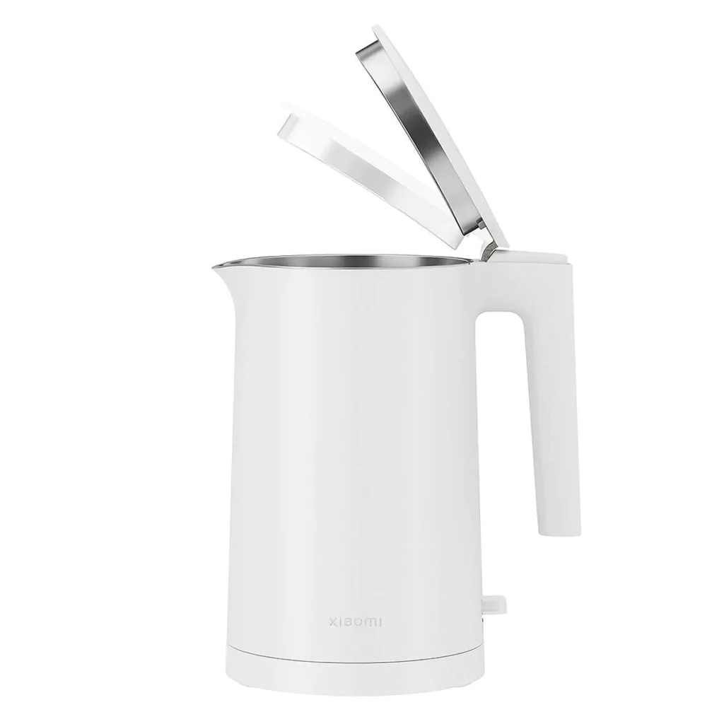 Jarra eléctrica Xiaomi Mi Electric Kettle 2 1.7L