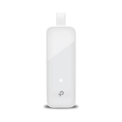 Adaptador de red TP-Link UE300 Usb 3.0 a Ethernet 1000mbps