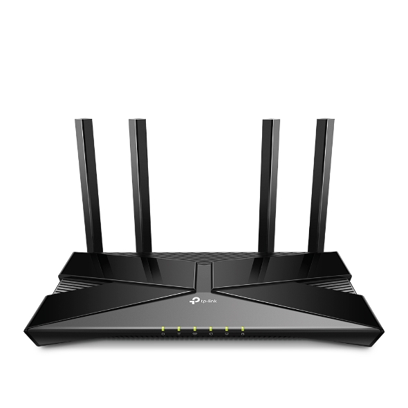 Router TP-Link Archer AX53 AX3000 Dual Band Wireless Gigabit 