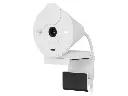 WebCam Logitech Brio 300 FHD White 960-001440