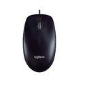 Mouse Logitech M90 Dark Midnight Gray