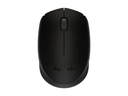 Mouse Logitech M170 Wireless Negro