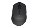 Mouse Logitech M280 Wireless Black