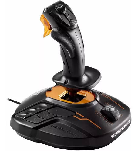 Joystick Simulador Thrustmaster T-16000M 2960773