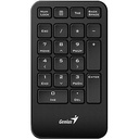 Teclado Numerico Genius NumPad 1000 Inalámbrico