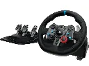 Volante Logitech G29 Driving Force + Pedalera
