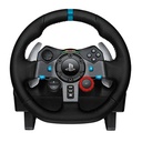 Volante Logitech G29 Driving Force + Pedalera