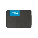 Disco SSD Crucial 240GB BX500 SATA3