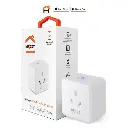 Enchufe Inteligente NEXXT Smart NHP-S820 WiFi