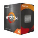 Procesador AMD Ryzen 5 5500 AM4 c/Cooler Wraith Spire