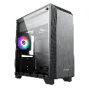 Gabinete Gamemax NOVA N5 Mid-Tower Glass ATX 1*FAN RGB