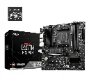 Motherboard MSI B550M PRO-VDH DDR4 AM4