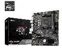Motherboard MSI A520M-A PRO DDR4 AM4