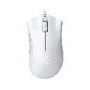 Mouse Razer Deathadder Essential Ergonomic White Edition