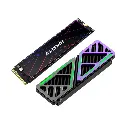 Disco SSD M.2 Hiksemi 512GB Future X Lite PCIE 4.0 7000 MB/s c/Disipador