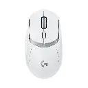 Mouse Logitech G309 Lightspeed Wireless White