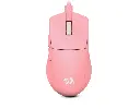 Mouse Redragon King M724P Rosa