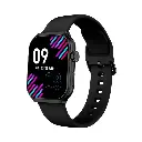 Smartwatch Haxly KUBE V2 Black