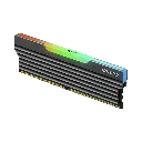 Memoria Hiksemi DDR4 16GB 3200 Mhz Future c/Disipador RGB
