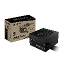 Fuente Gamer Gigabyte 550W 80 Plus Silver ATX 3.0 Negra