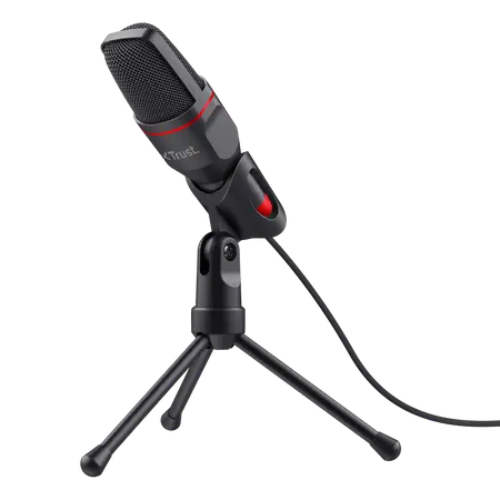 Microfono Trust GXT212 Mico USB