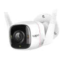 Camara IP Tapo TP-Link C320WS 2K QHD Dia/Noche Exterior SD Wifi