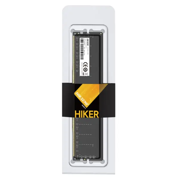 Memoria Hiksemi DDR3 8GB 1600 Mhz 1.35v