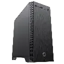 Pc Neutro Stamp (Ryzen 3 3200G / A520M-A PRO / 8GB RAM / M.2 256GB ) 