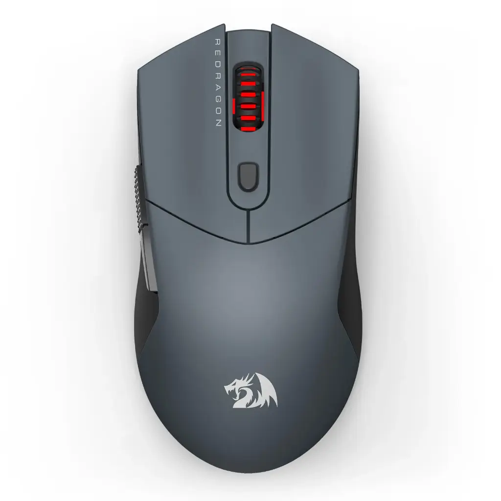 Mouse Redragon Star-Pro Wireless M917 Gray