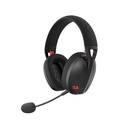 Auriculares Redragon Ire Pro Wireless/Bluetooth Black H848